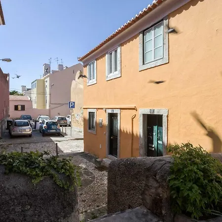 アパート Typical And Brand New T.m. Flat *