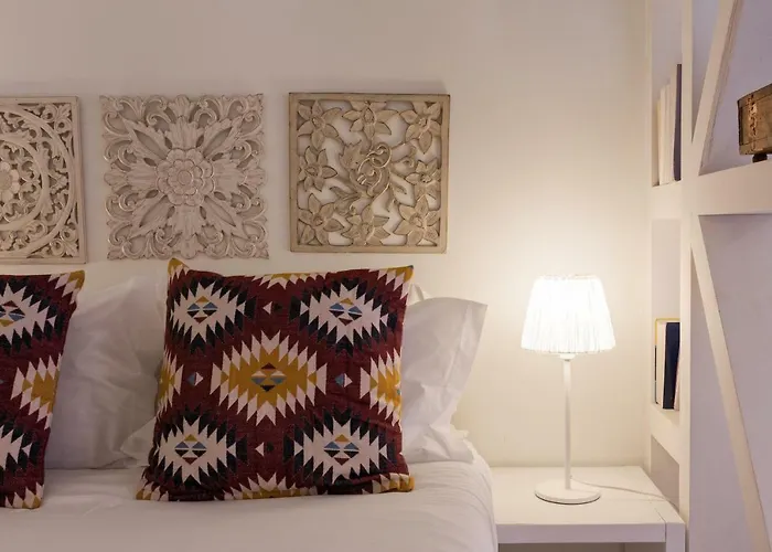 Typical And Brand New T.m. Flat * Lisbon