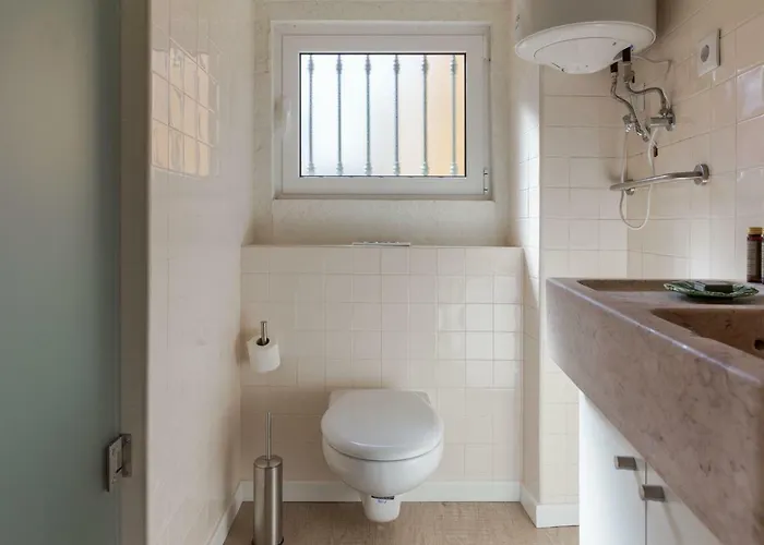 Typical And Brand New T.m. Flat Apartment *