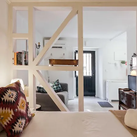 Typical And Brand New T.m. Flat Апартаменты