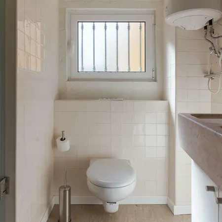 Typical And Brand New T.m. Flat Апартаменты *