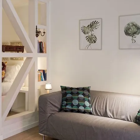 Typical And Brand New T.m. Flat * Lisboa