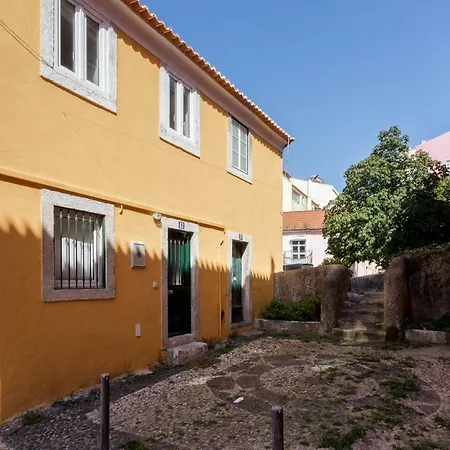 Apartamento Typical And Brand New T.m. Flat *