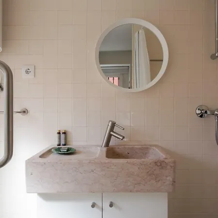 Typical And Brand New T.m. Flat Διαμέρισμα *