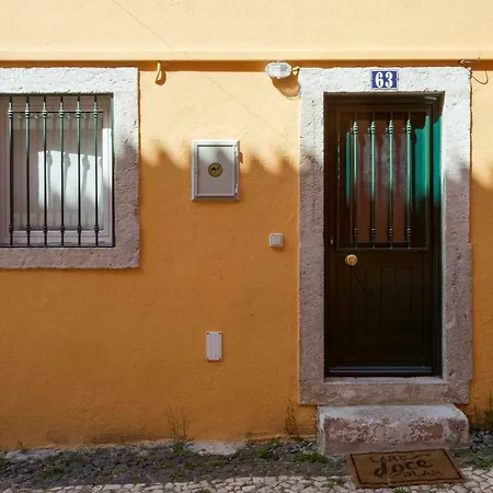 Apartamento Typical And Brand New T.m. Flat *